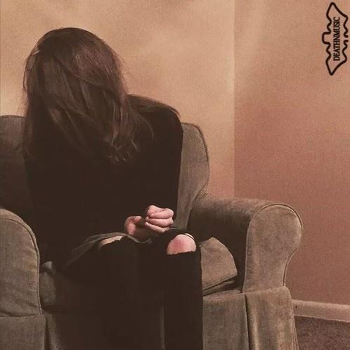 I accidentally slit my throat now I'm dead, I'm sorry (Prod. Harvest)