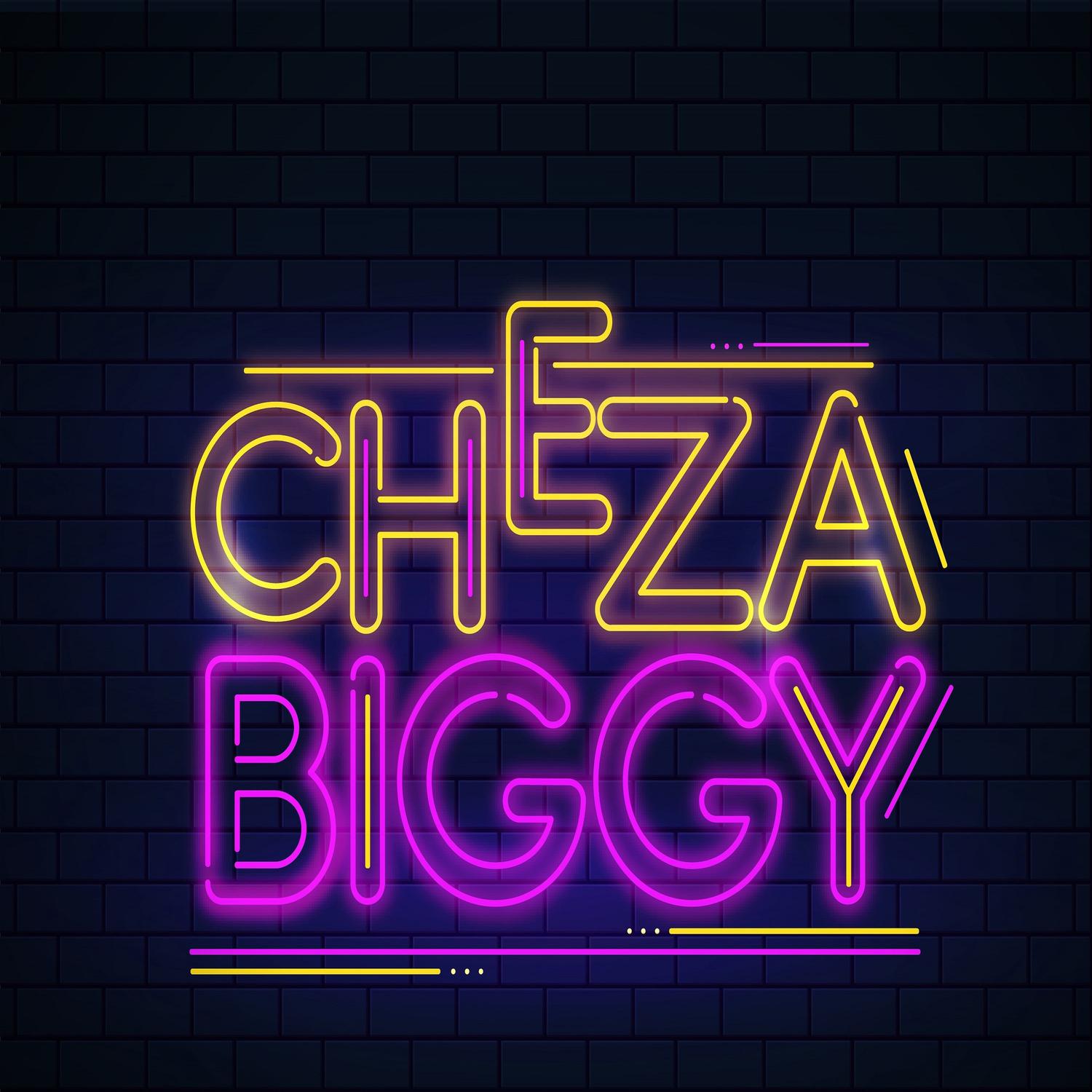 Collo - Cheza Biggy