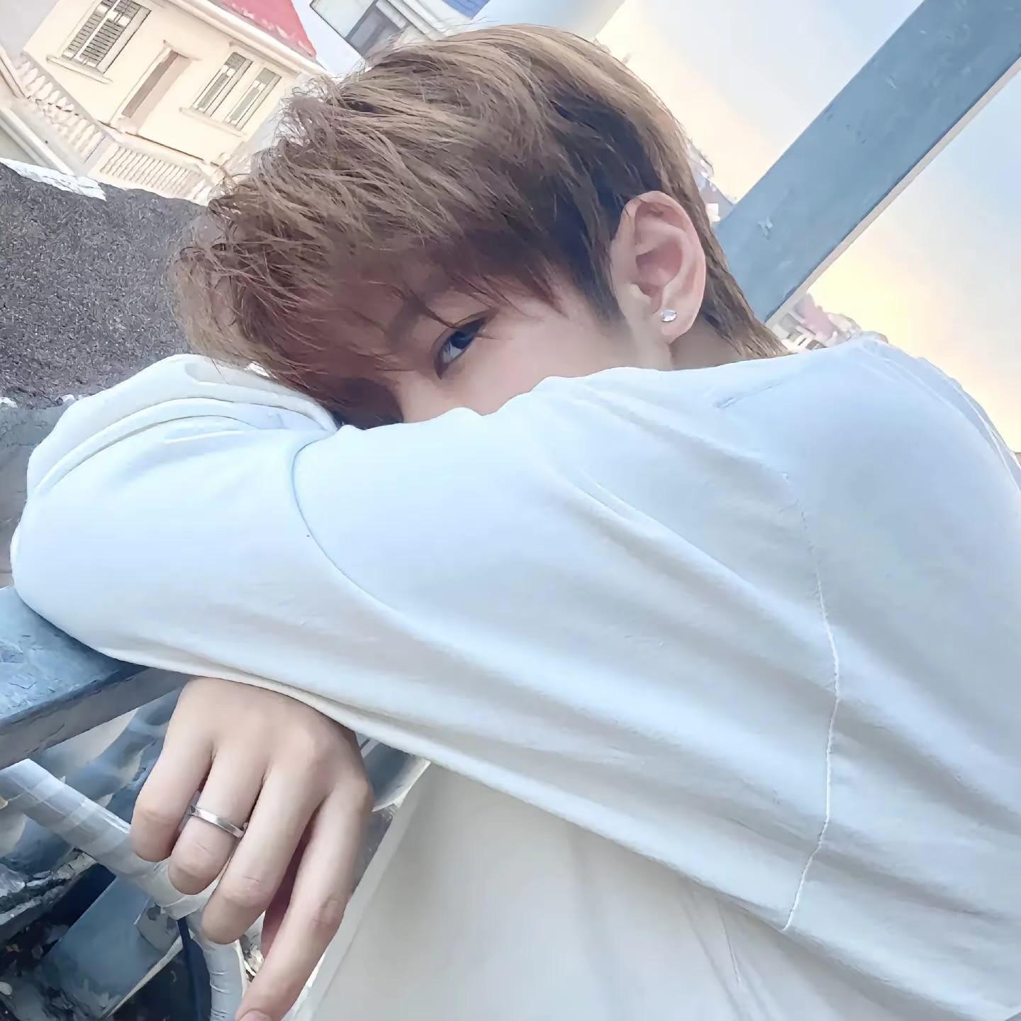 我再也不会妥协了