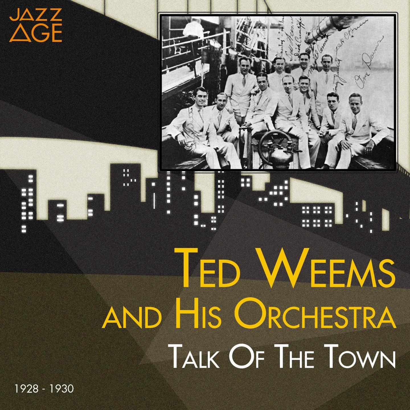 Talk of the Town