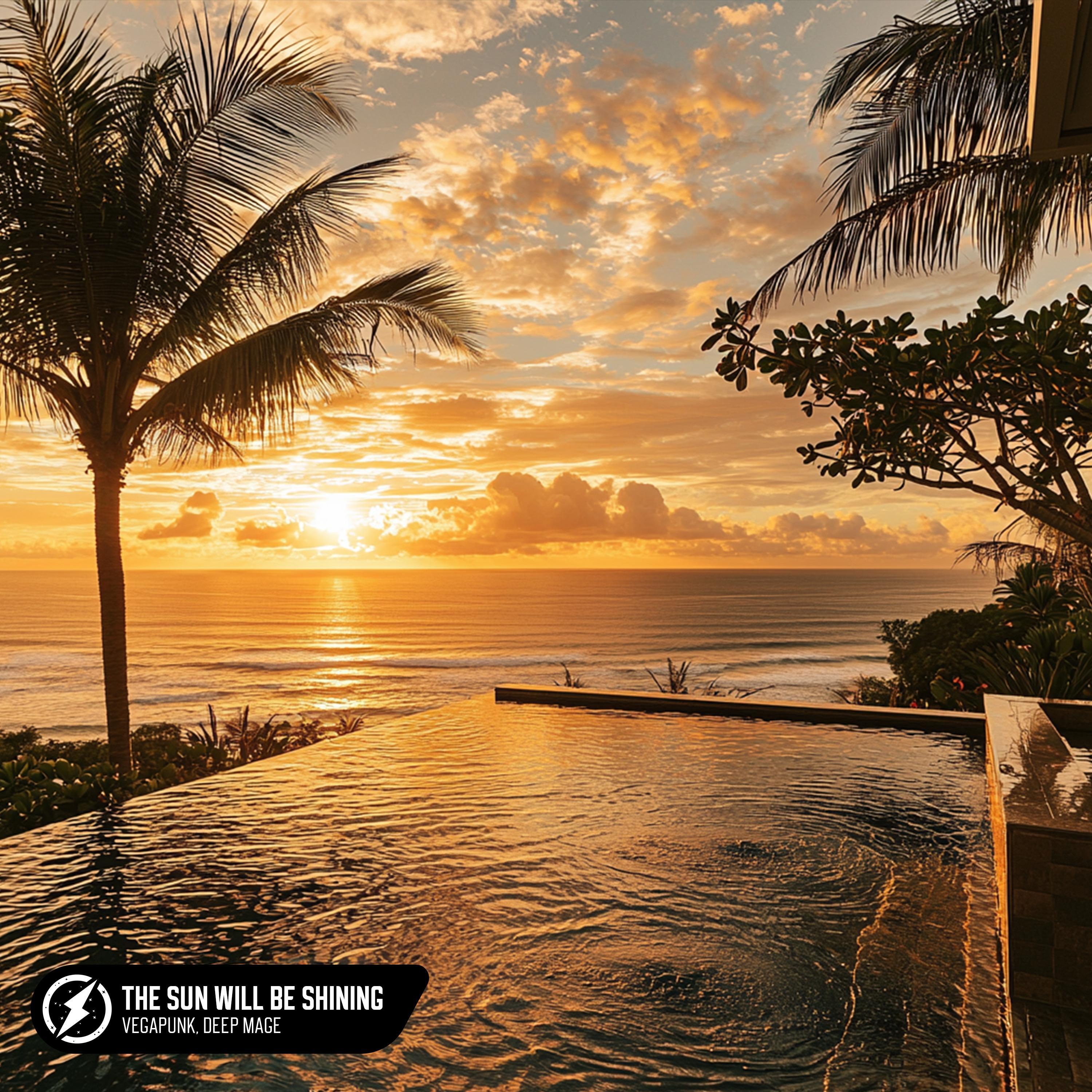 The Sun Will Be Shining