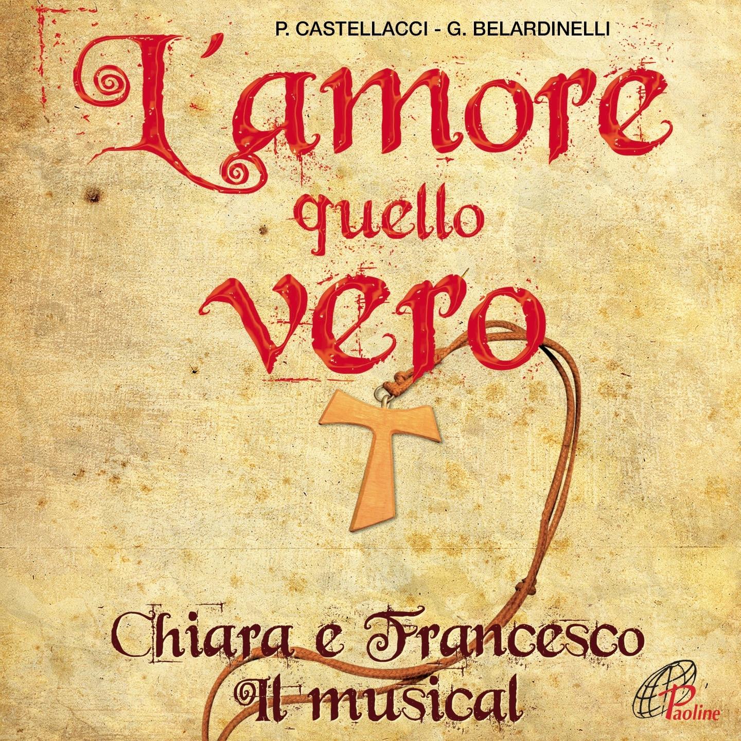 L'amore quello vero
