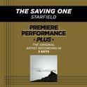 Premiere Performance Plus: The Saving One专辑