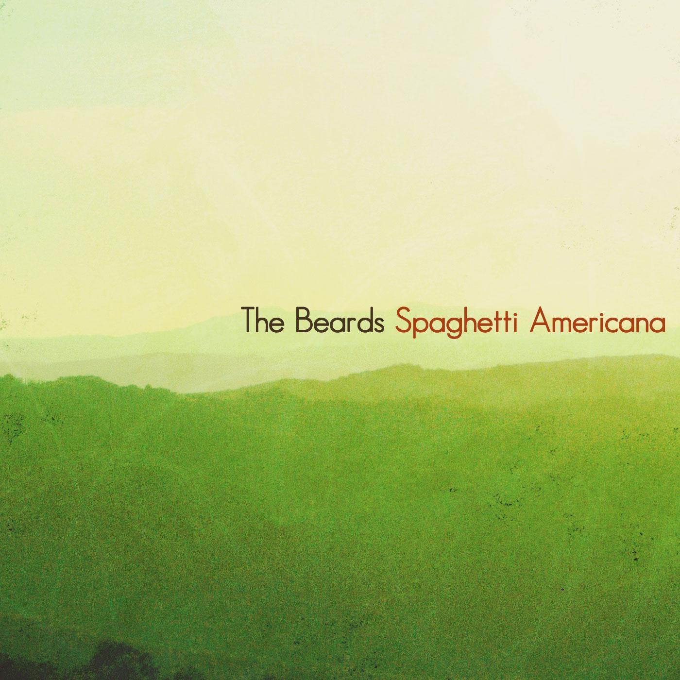 Spaghetti Americana