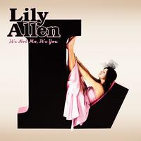 He Wasn t There - Lily Allen ( Instrumental )