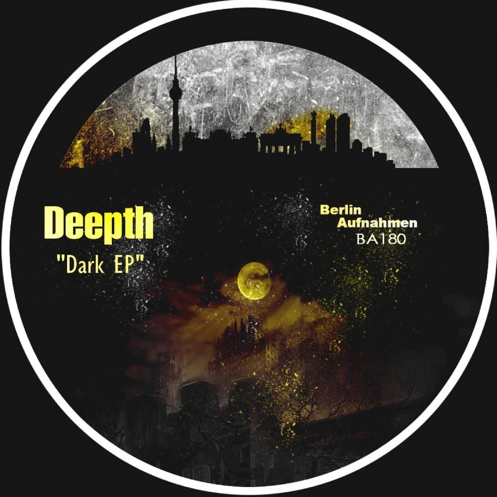 Dark EP