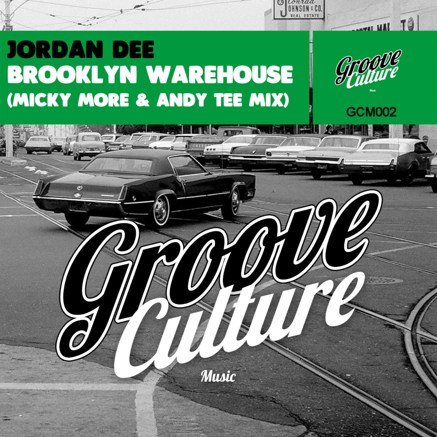 Brooklyn Warehouse