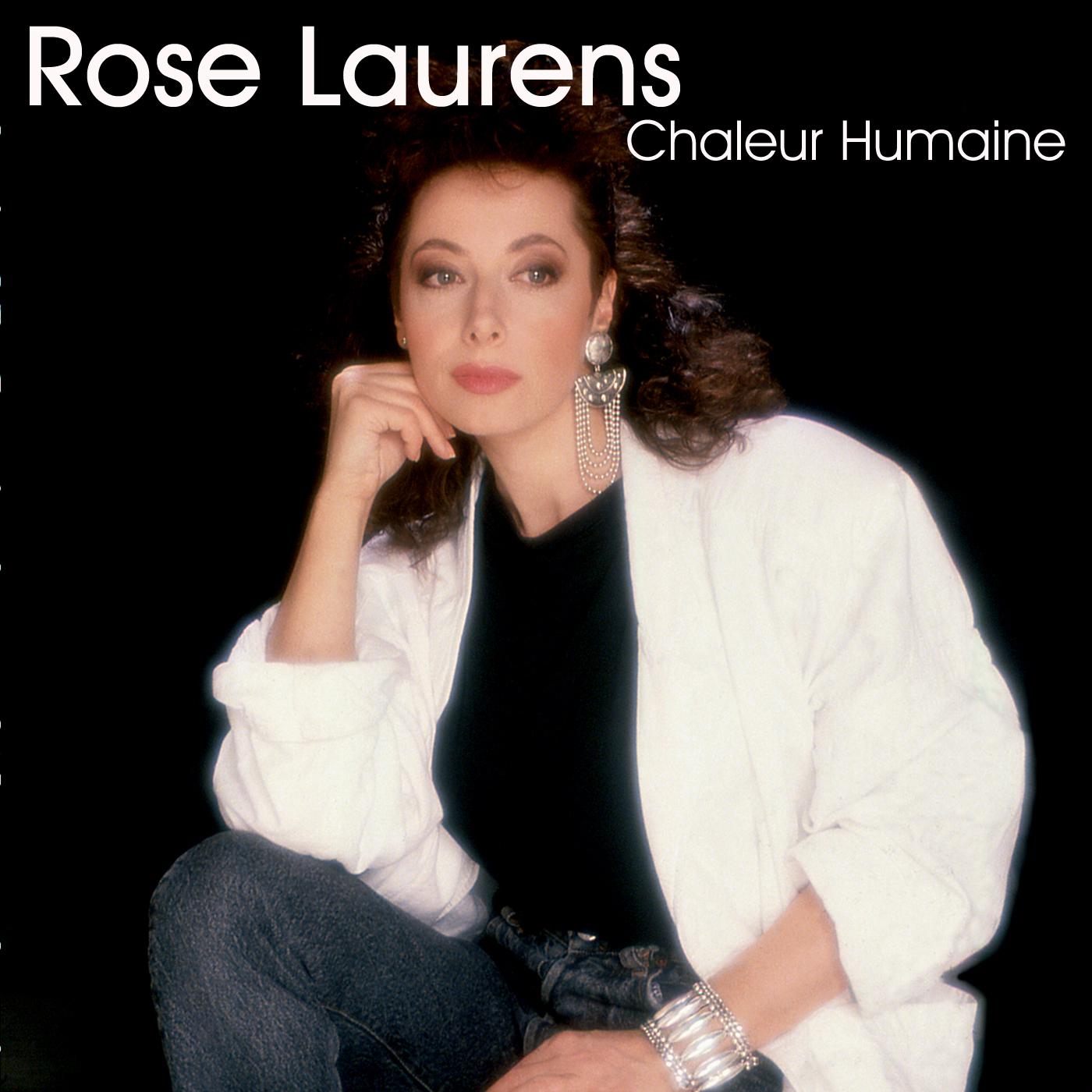 Rose Laurens - La terre natale