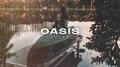 Oasis专辑