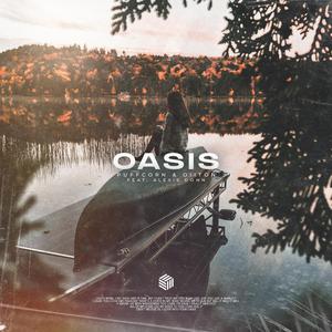 Oasis - Don't Look Back In Anger (PT karaoke) 带和声伴奏