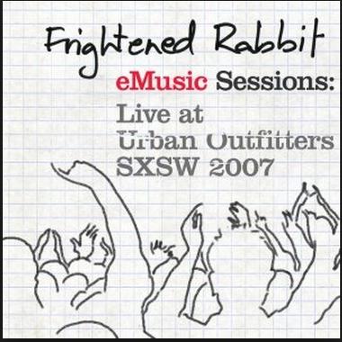 eMusic Sessions:  Live At Urban Outfitters 