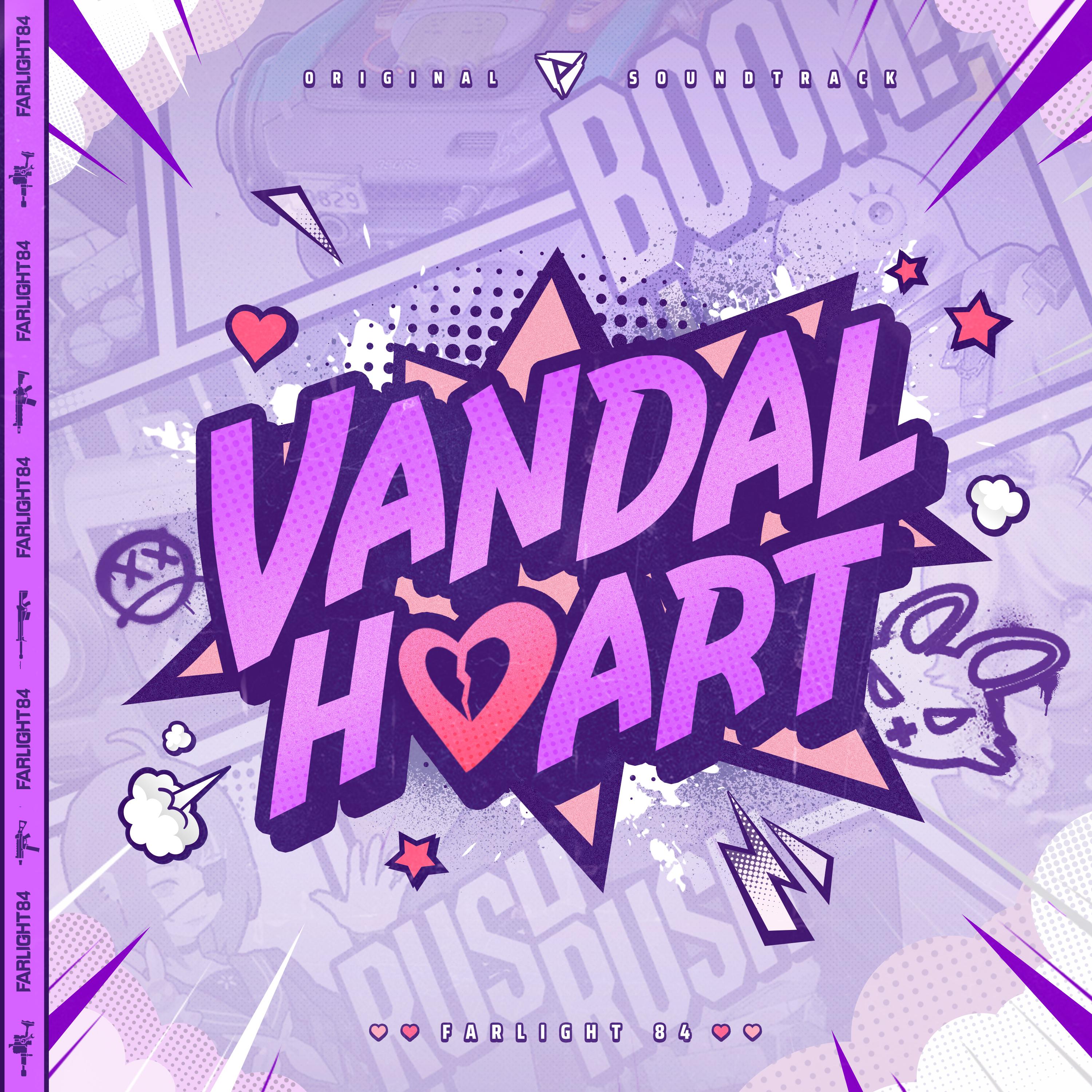 Farlight 84 - Vandal Heart