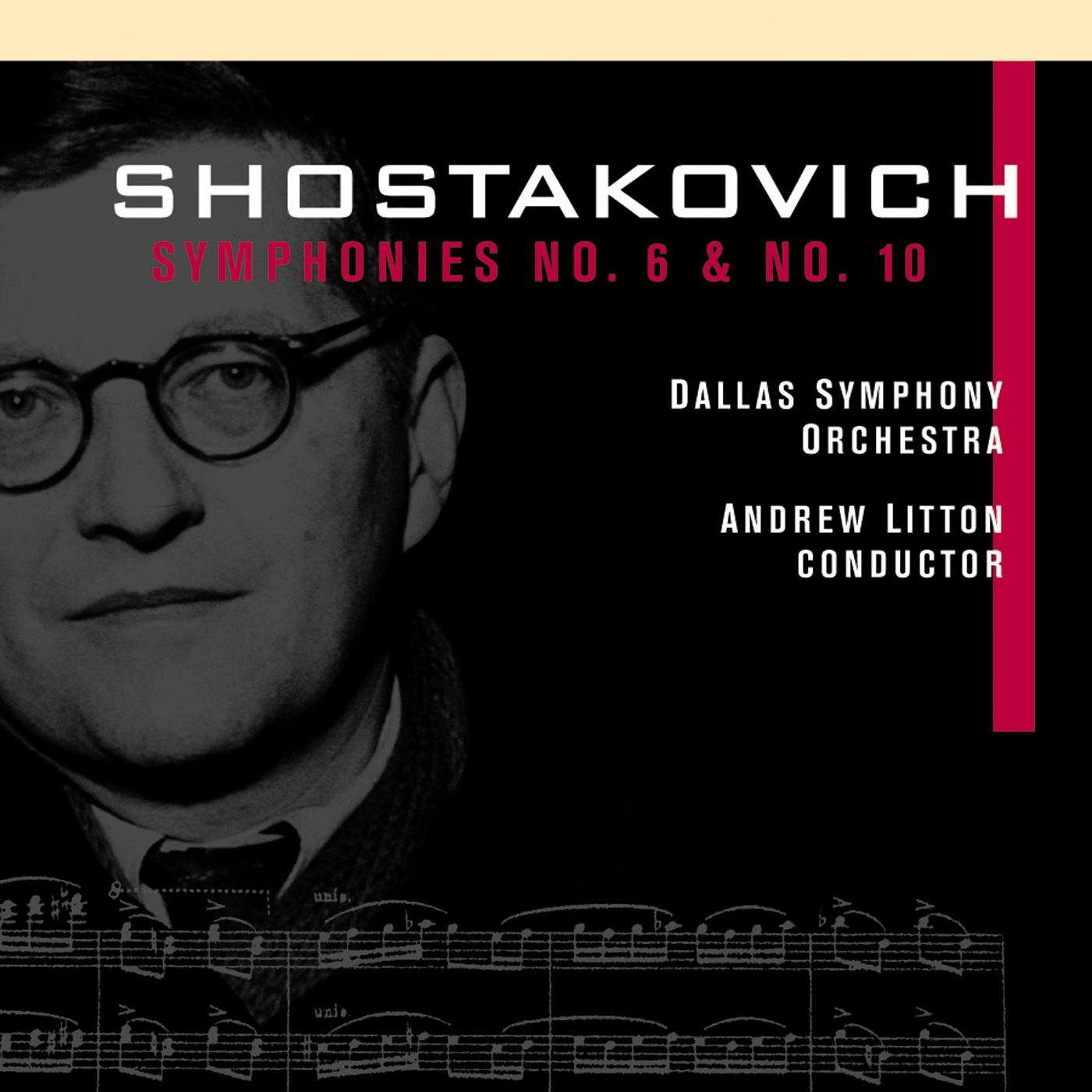 Symphony No. 10 in E Minor, Op. 93:II. Allegro