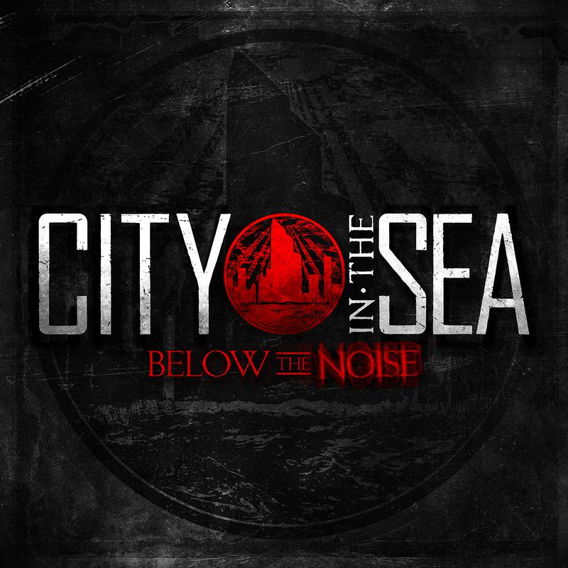 City in the Sea - Dead Beliefs