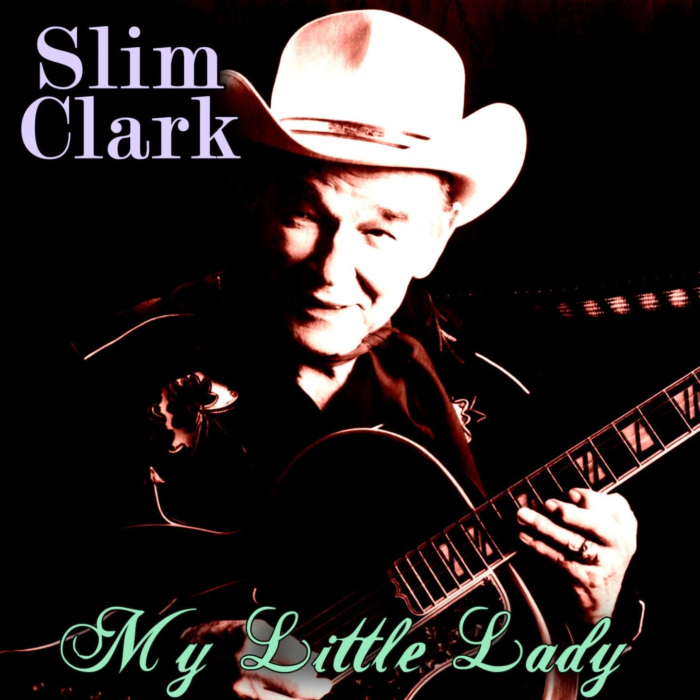 My Little Lady