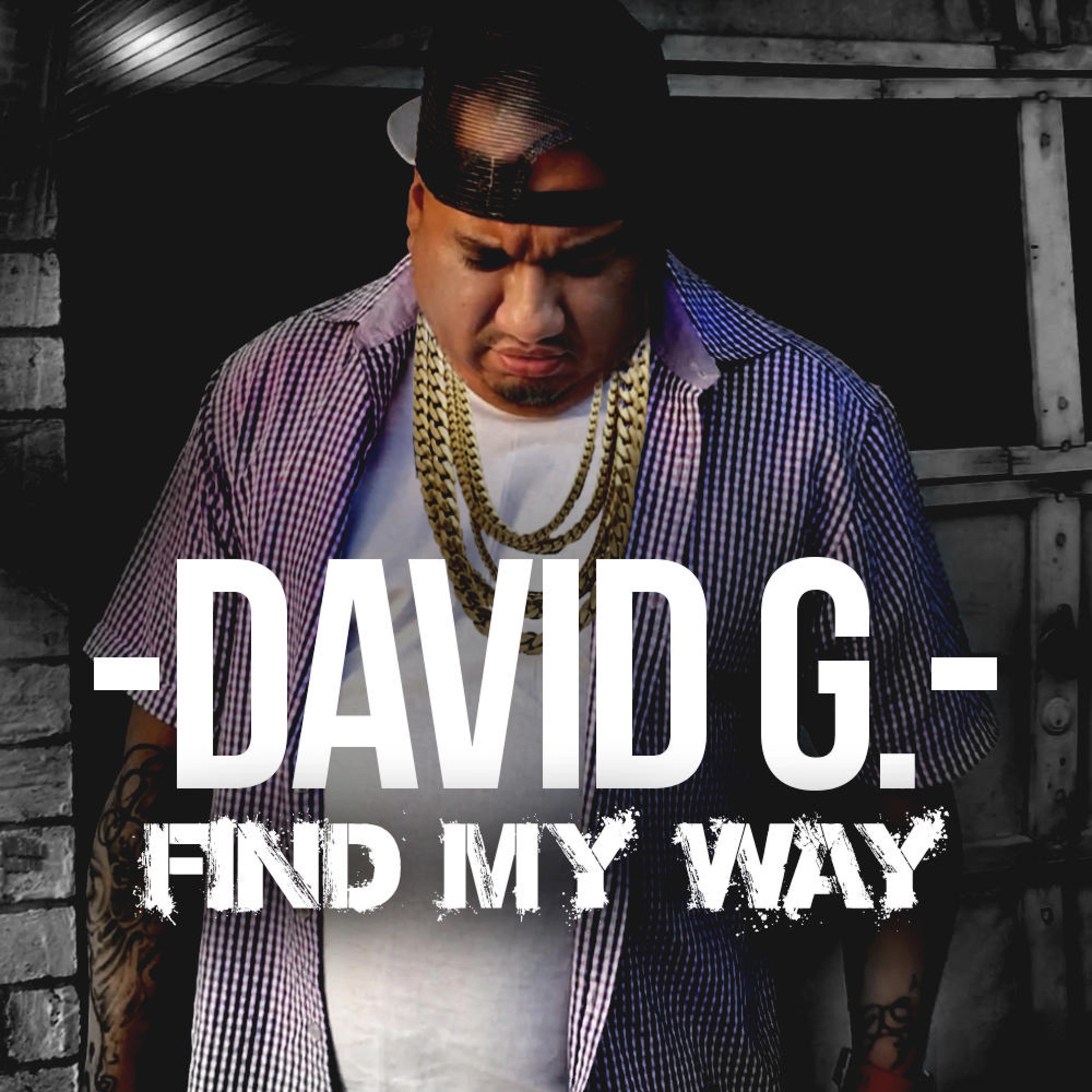 Find My Way