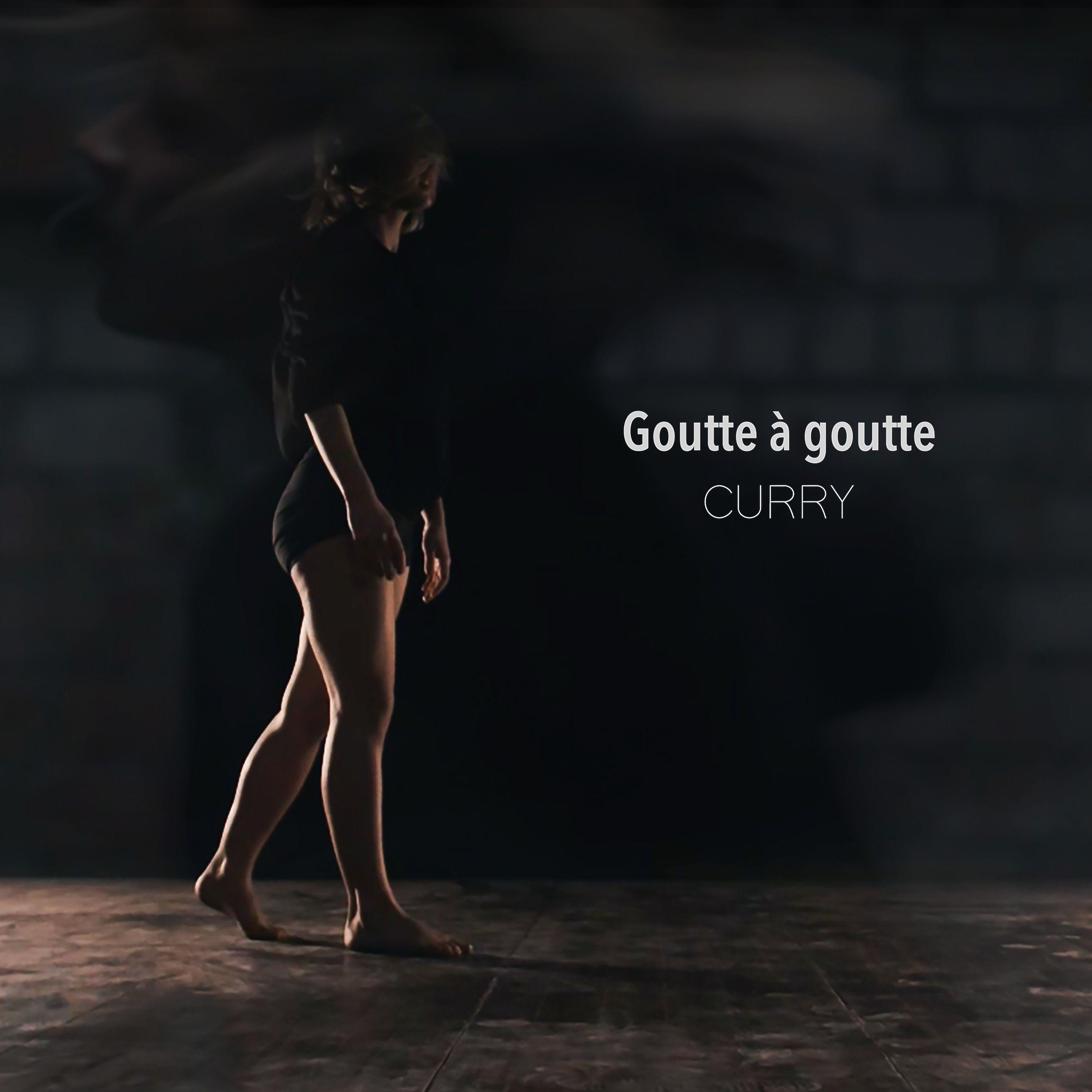 Goutte à goutte