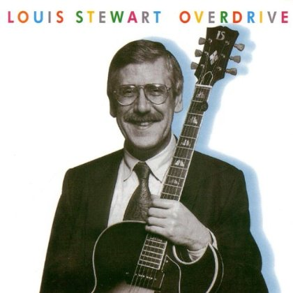 Overdrive: Live at the Tron, Edinburgh