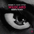 WildCard (Coone Remix)