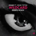 WildCard (Coone Remix)专辑