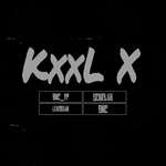 Kxxl X专辑