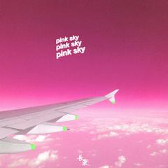 Pink Sky