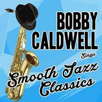 Bobby Caldwell - What You Won't Do For Love (PT karaoke) 带和声伴奏