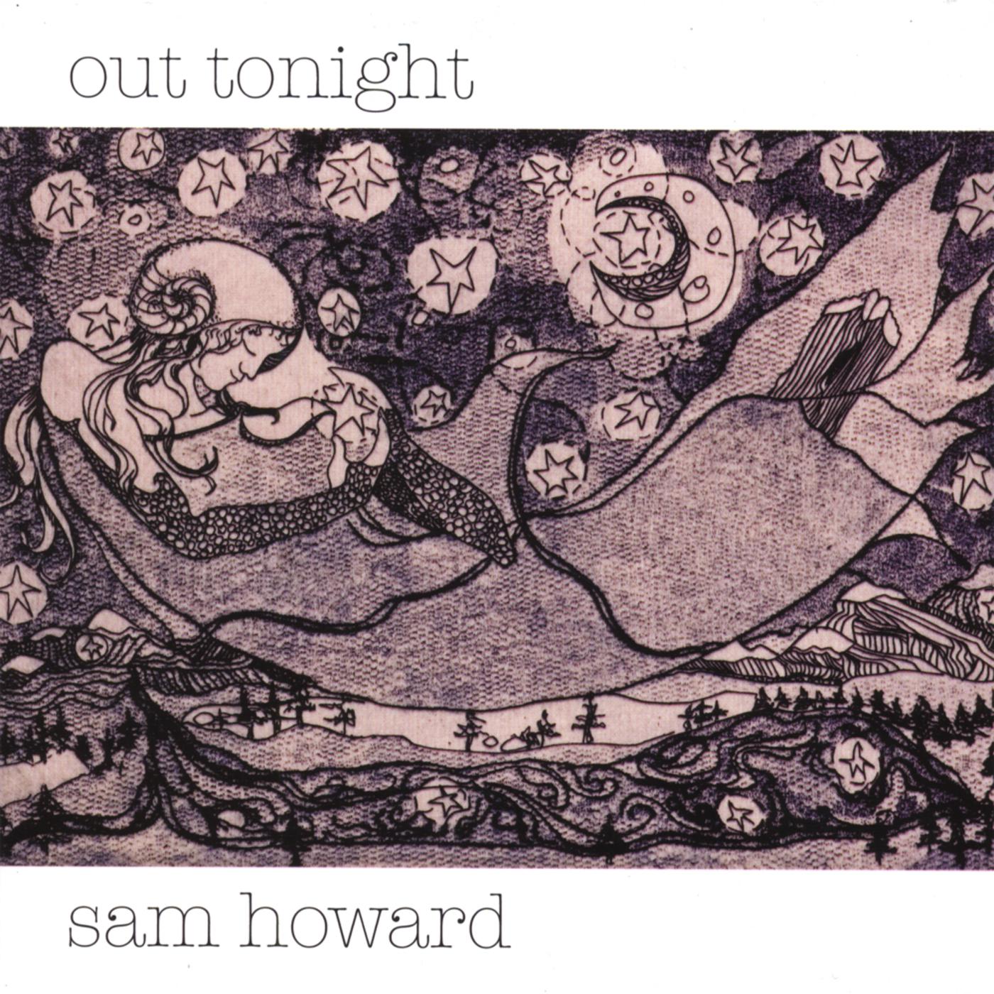 Sam Howard - Brand New You