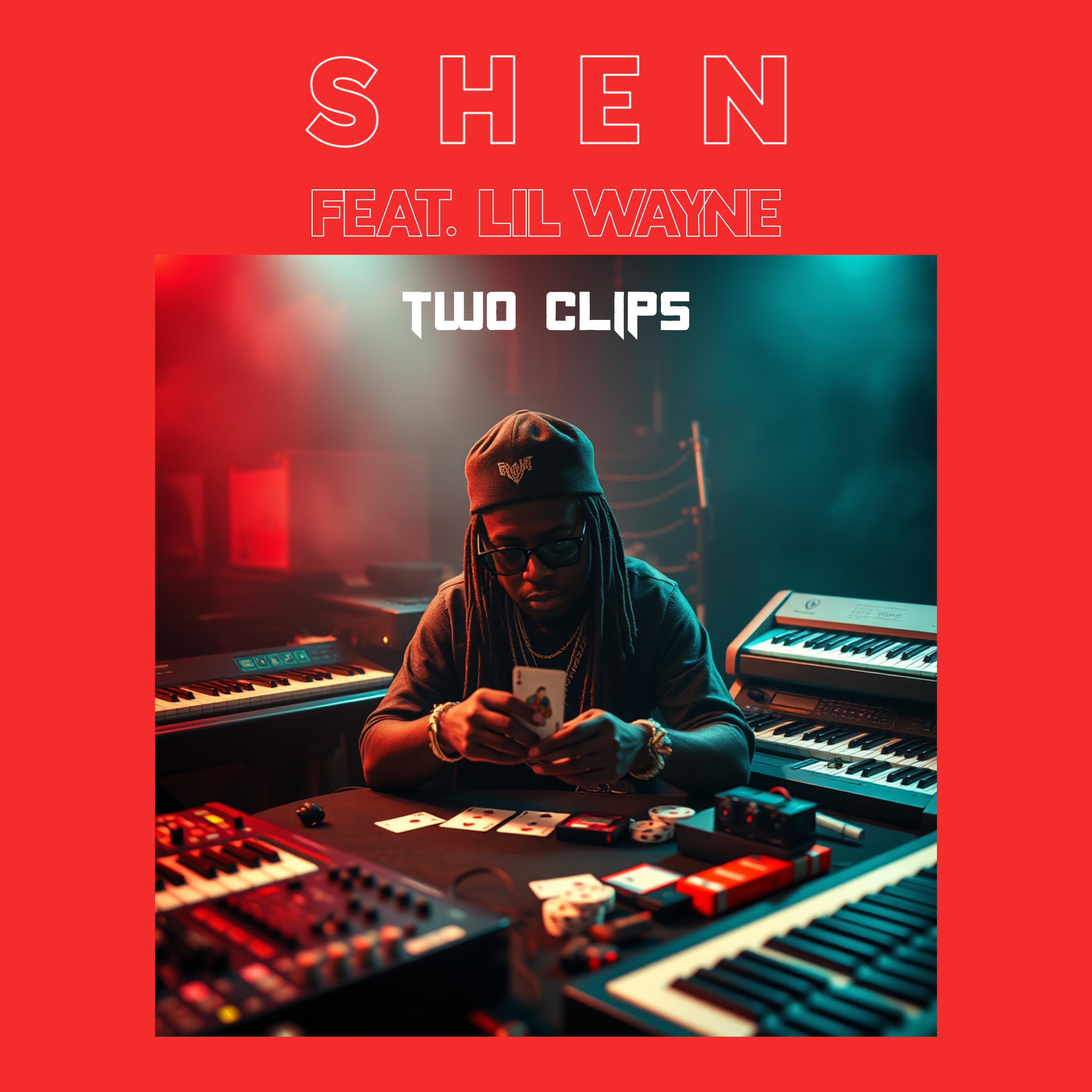 Two Clips (feat. Lil Wayne)专辑