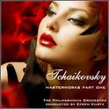 Tchaikovsky Masterworks, Pt. 1专辑