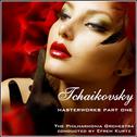 Tchaikovsky Masterworks, Pt. 1专辑