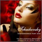 Tchaikovsky Masterworks, Pt. 1专辑