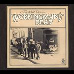 Workingman's Dead [Expanded]专辑