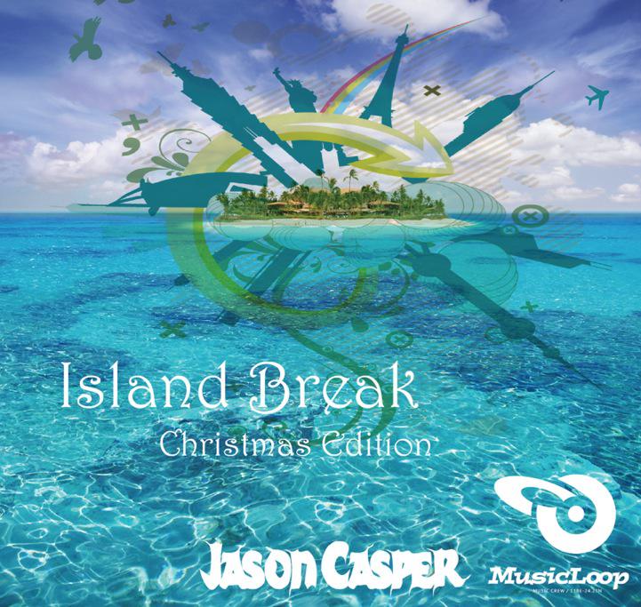 Island Break【混音带】专辑