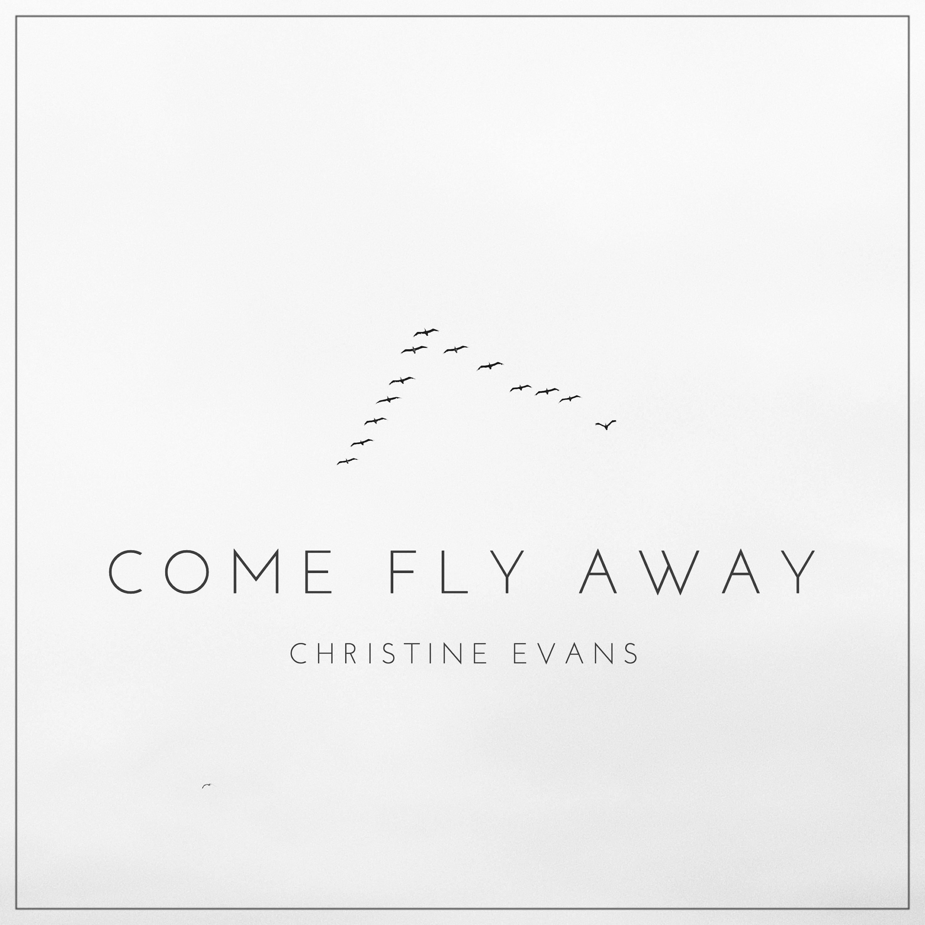 Come Fly Away