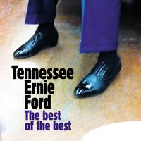 Tennessee Local - Tennessee Ernie Ford (karaoke)