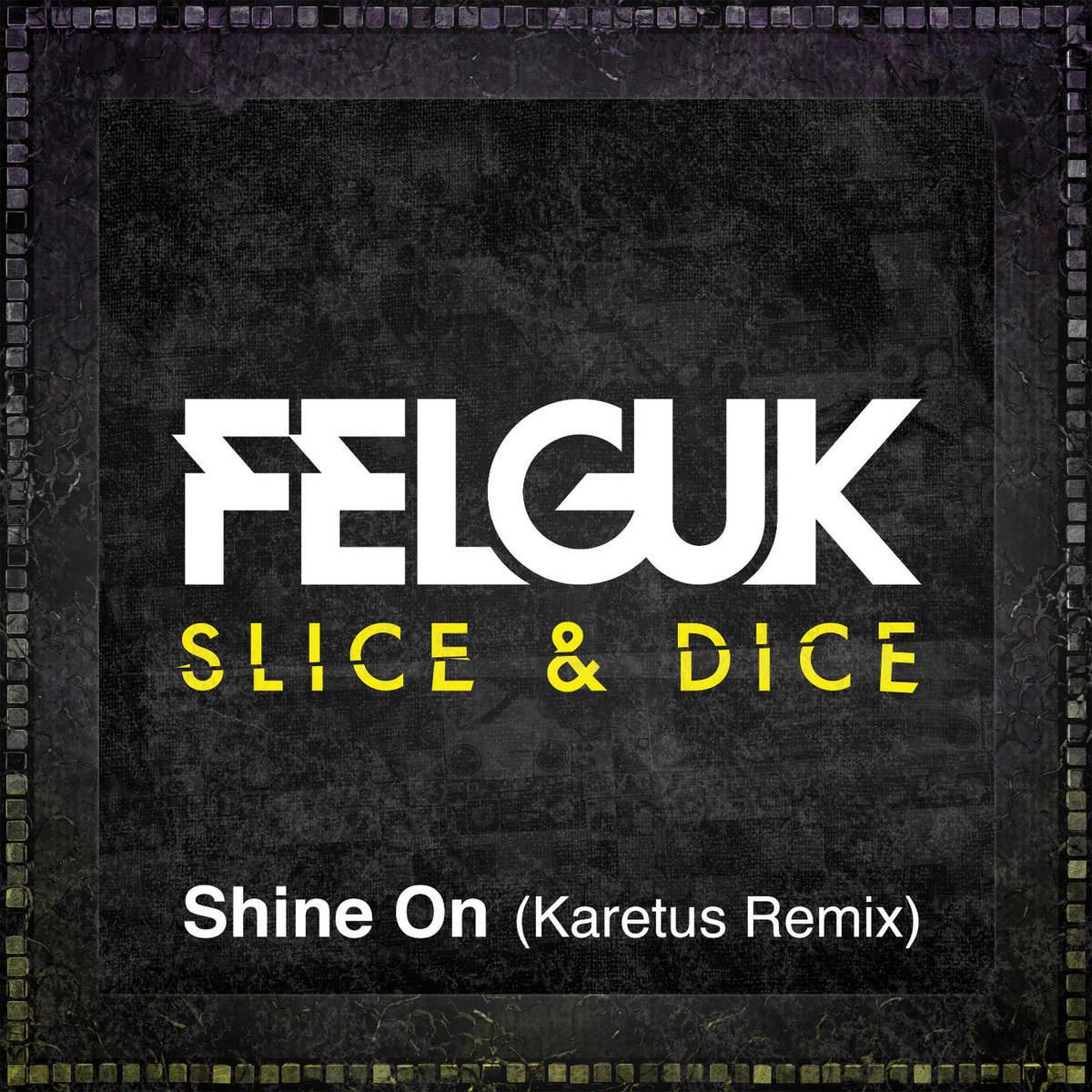 Shine On (Karetus Remix)专辑