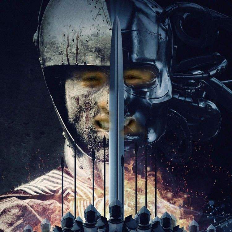 Two Steps From Hell-PandaKING - Star Sky (McKING Hardstyle Bootleg)（McKING remix）