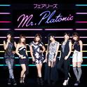 Mr.Platonic专辑