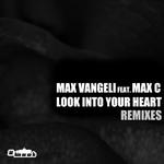 Look Into Your Heart - REMIXES专辑