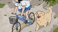 Whistle专辑