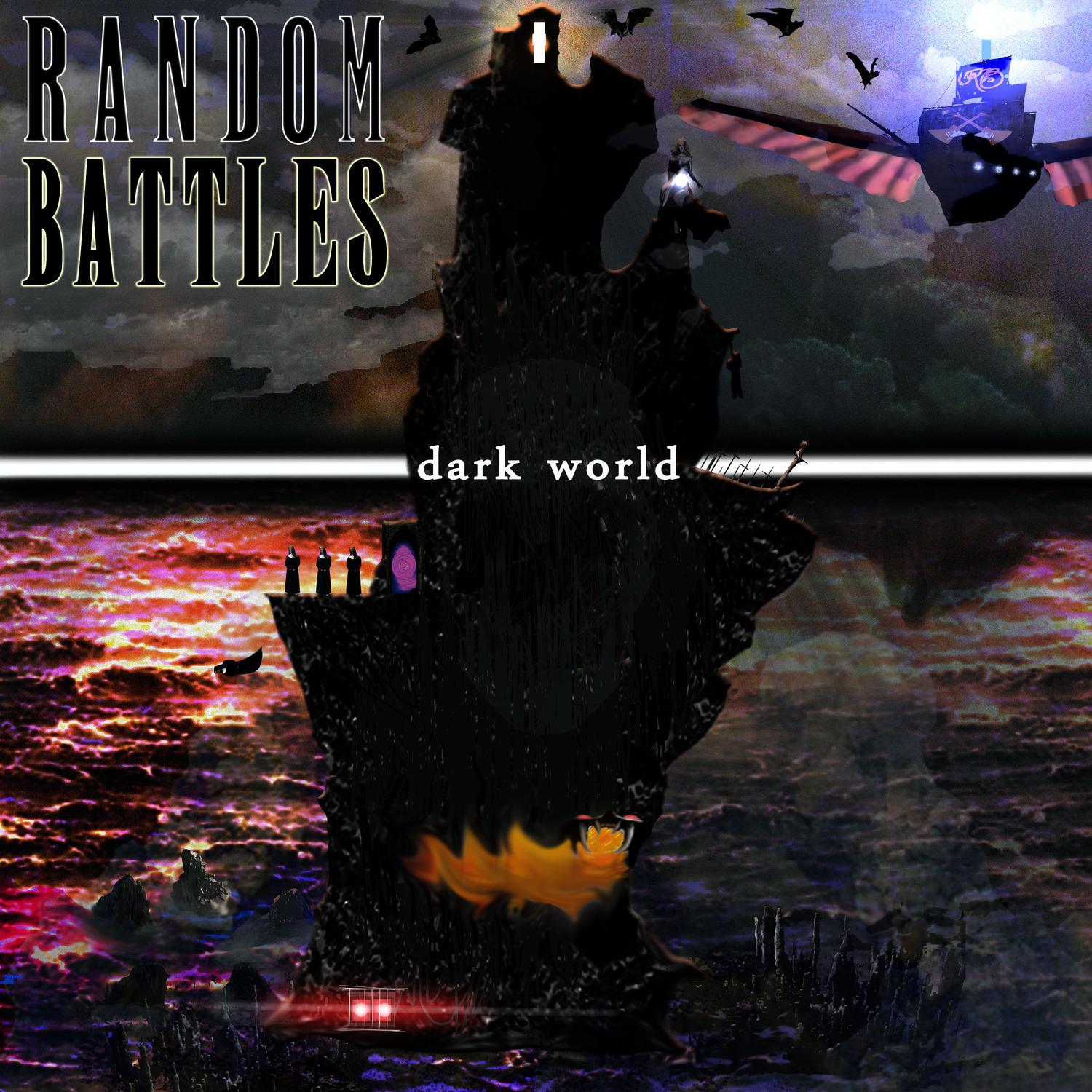 Dark World