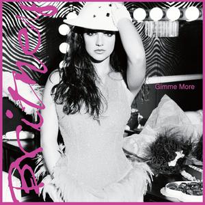 Gimme More - Britney Spears (HT karaoke) 带和声伴奏 （降6半音）