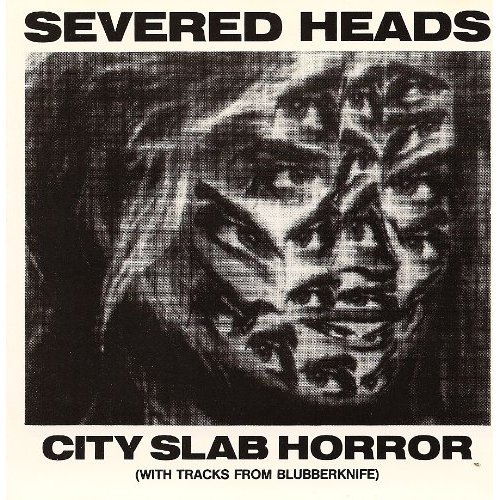 City Slab Horror