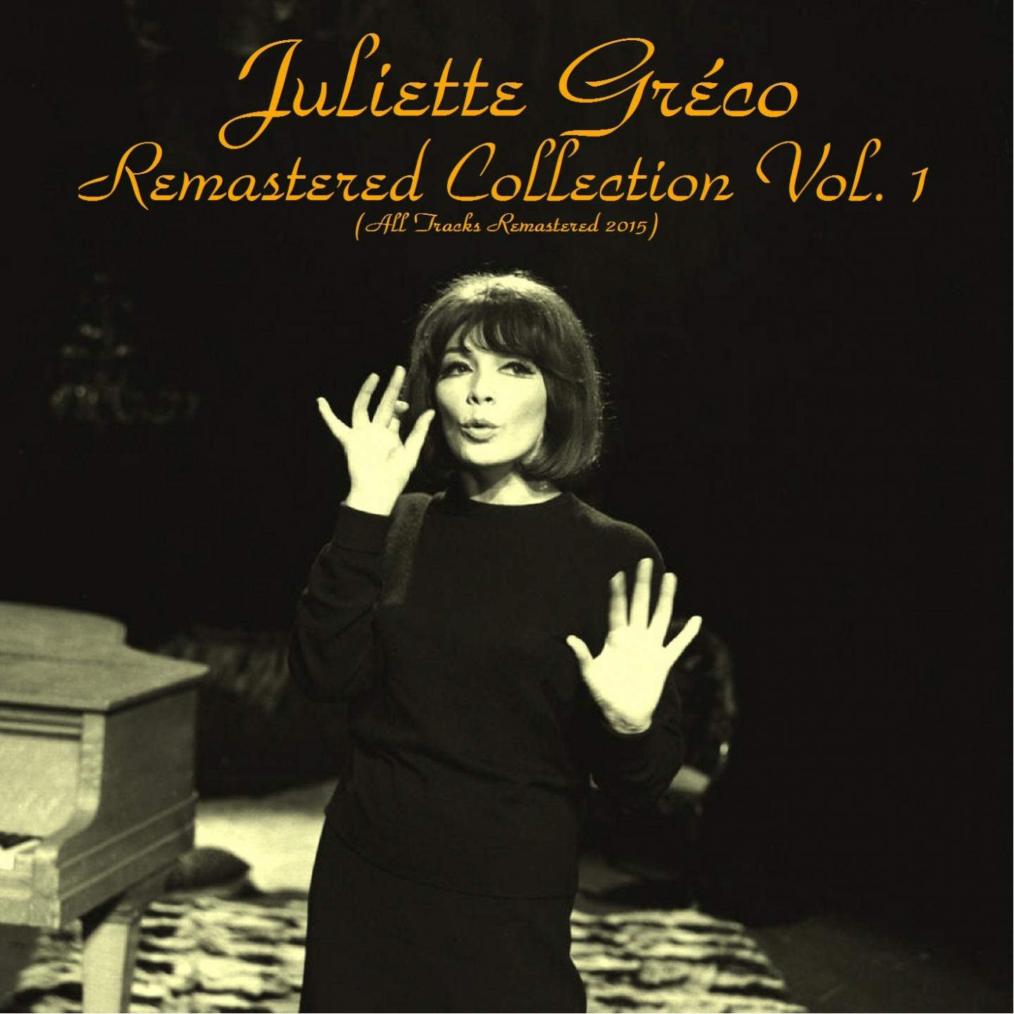 Remastered Collection, Vol. 1
