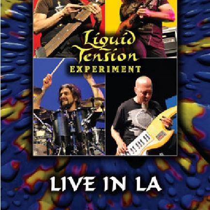Live in LA