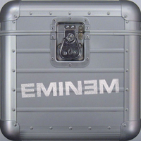 原版伴奏  Eminem - Role Model