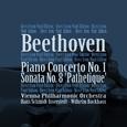 Beethoven: Piano Concerto No. 1 & Piano Sonata No. 8 'Pathetique'