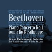 Beethoven: Piano Concerto No. 1 & Piano Sonata No. 8 'Pathetique'