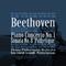 Beethoven: Piano Concerto No. 1 & Piano Sonata No. 8 'Pathetique'专辑